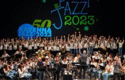 Ravenna Jazz chiude sulle note di “Pazzi di Jazz”, concerto che riunisce i giovani studenti – .
