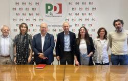 Presentato il prossimo congresso comunale del Pd di Arezzo – .