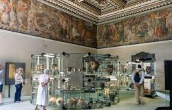 C’è il Grand Tour dei musei. Dal venerdì alla domenica alla scoperta del ricco patrimonio culturale delle Marche – .