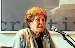 Cuneo, al CDT viene proiettato “C’è un soffio di vita solo”, il documentario sulla vita di Lucia Salani – .