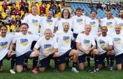 “Tardini for Specials”, la giornata dedicata al calcio paralimpico con le leggende del Parma – .