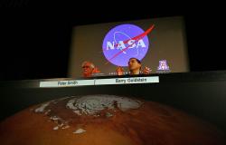 La NASA apre ufficialmente il lancio del satellite meteorologico NOAA per creatori di contenuti e influencer: Scienza: Tech Times -.