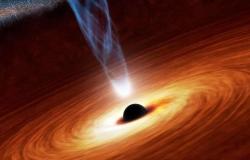 Il viaggio virtuale della NASA verso l’orizzonte degli eventi di un buco nero supermassiccio – .
