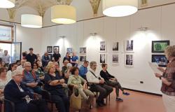 I Fotografi Carpigiani in mostra alla Saletta della Fondazione Cr Carpi Cultura – .