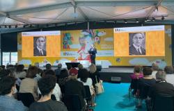 Al Salone del Libro di Torino, un evento organizzato da Comune e Giunta ricorda Matteotti – .