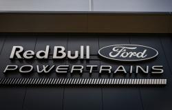 Ford è più di un marchio attaccato al motore – .