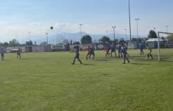 Semifinale Cuneo-Cheraschese della Coppa Piemonte U19 – La Guida – .