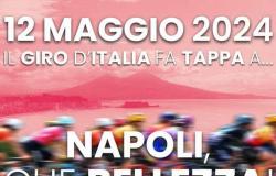 Giro d’Italia, oggi la 9a tappa con arrivo a Napoli: il programma – .
