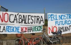 Veneto diviso sulle discariche di amianto nelle aree vulnerabili. Protesta e 250 osservazioni critiche a Ca’ Balestra – .
