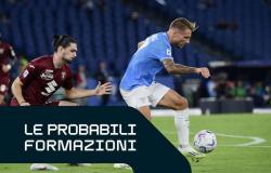 Serie A, le probabili formazioni di domenica 12 maggio: si comincia con Lazio-Empoli