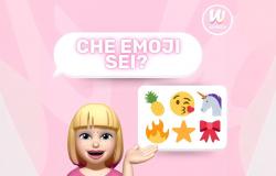 Emoji, quale sei? Test – .