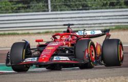a Imola aspettando la “nuova” SF-24 ma Red Bull e McLaren non restano a guardare – .