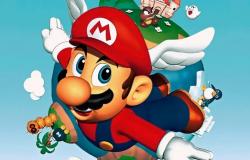 Super Mario 64, il più grande segreto del gioco svelato dopo 28 anni – .
