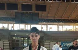 Taekwondo, medaglie per la Scuola di Atletica Tigullio e Lanterna di Ancona – .