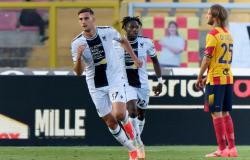L’Udinese vince a Lecce, punti d’oro verso la salvezza La Nuova Sardegna – .