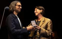 Simone Marchetti riceve il Premio Guido Carli «per la sua costante ricerca del cambiamento» – .