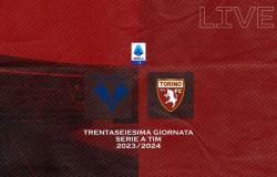 IL FINALE! Verona-Torino 1-2 – Toro News – .