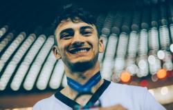 Vito Dell’Aquila vince la medaglia d’oro ai Campionati Europei di Taekwondo 2024 – .