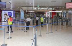 L’aeroporto di Bologna è stato chiuso per ore ma è stato un errore della macchina. Deviazioni e cancellazioni di voli – .