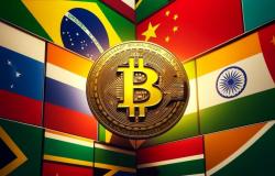 Previsioni oscure sul dollaro in caso di criptovaluta BRICS – .