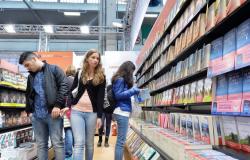 Il Centro Ricerche dell’Università di Foggia illumina il Salone Internazionale del Libro di Torino – .