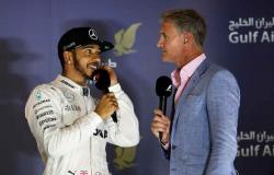 Coulthard e il fattore che amplifica la crisi della Mercedes – News – .