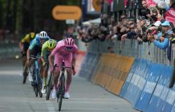 Il Giro d’Italia passa da Faenza e dalla Bassa Romagna, modifiche alla viabilità – .