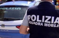 Rapina a un supermercato del centro, aggredisce e minaccia di morte una guardia giurata – Questura di Bolzano – .
