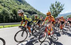 Tra Francia e Piemonte, svelate le tappe del 60° Giro ciclistico della Valle d’Aosta – .