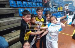 Karate, doppio oro per Adele Proietti e Diego Elisei del team Epyca-TKS (foto) – .