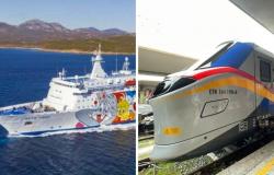 Biglietto treno e nave insieme dalla Sicilia e dalla Sardegna da e per Livorno Il Tirreno – .