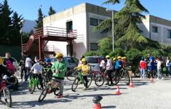 “Edustrada-La Buona strada in bici”, gli studenti della “Federico II di Svevia” protagonisti del progetto del MIT e della Federazione Ciclistica Italiana