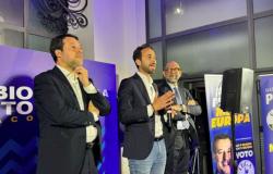 Salvini a Bari per Romito “Per le elezioni amministrative è partita aperta” – .