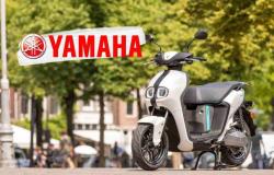 Taglio di prezzo per il nuovo scooter Yamaha, con l’Ecobonus costa quasi la metà: sconto immediato – .