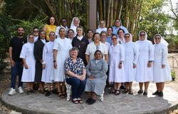 Incontro ECOSAM a Guadalajara – Messico • Istituto delle Figlie di Maria Ausiliatrice – .