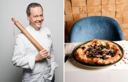 A Modena lo chef stellato Luca Marchini apre la sua prima pizzeria: nasce “TRE in Pomposa”.