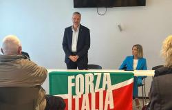 Flavio Tosi fa rivivere Forza Italia nell’Alto Vicentino. “Noi siamo il vero partito del Nord” – .