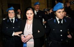 Alessia Pifferi condannata all’ergastolo per la morte della figlia di 18 mesi – .