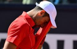 Djokovic crolla contro Tabilo, Passaro eliminato al tie break – .