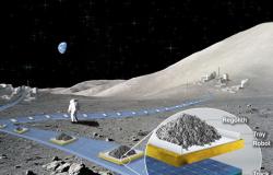 La NASA sta costruendo binari ferroviari galleggianti da utilizzare sulla Luna » Explorersweb – .