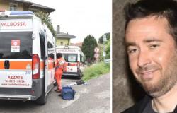Sfregia l’ex e uccide il padre a Varese, ordine di arresto per stalking per Marco Manfrinati – .