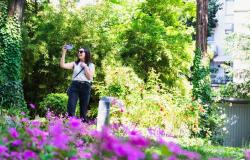 Interno Verde, oltre 3mila visitatori nei giardini piacentini nel fine settimana – .