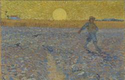 Due dipinti di Vincent van Gogh riuniti a Trieste dopo 134 anni – .