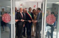 Inaugurati a Ravenna i nuovi spazi del Corso di Medicina e Chirurgia con oltre 1200 mq in più — UniboMagazine – .