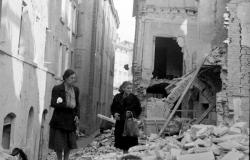 80 anni fa le bombe e la devastazione Gazzetta di Modena – .