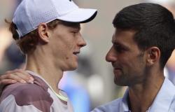 Novak Djokovic è all’angolo – .