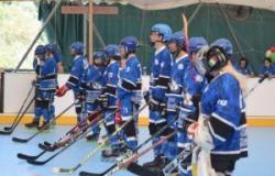 Hockey inline, Asiago e Legnaro diventano campioni d’Italia under 12 e 16 a Civitavecchia – .