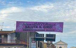 Giro d’Italia, da San Felice a Cancello iniziano i controlli anti-cinghiale sul percorso – .