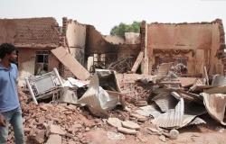 RSF accusata di esecuzioni di civili nelle “camere della morte” a Khartoum – .