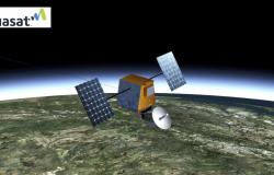 Viasat seleziona Loft Orbital per un progetto di servizi di comunicazione della NASA – SatNews – .